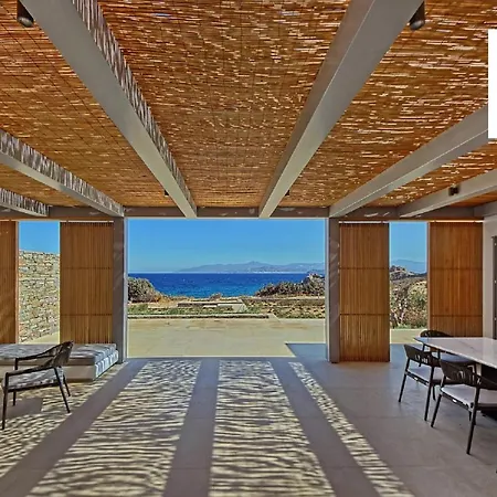 Villa Zenon - Ideal For 14 People With A Spectacular View