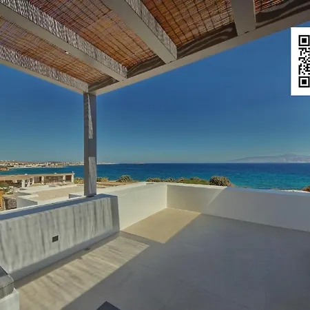 Zenon - Ideal For 14 People With A Spectacular View Villa *