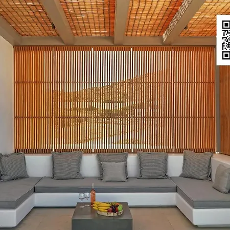 Zenon - Ideal For 14 People With A Spectacular View Villa *