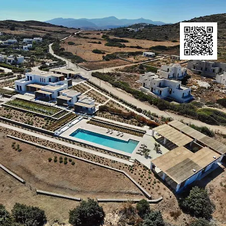 Villa Zenon - Ideal For 14 People With A Spectacular View