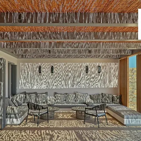 Zenon - Ideal For 14 People With A Spectacular View Villa