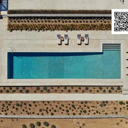 Zenon - Ideal For 14 People With A Spectacular View Villa Parikia (Paros)