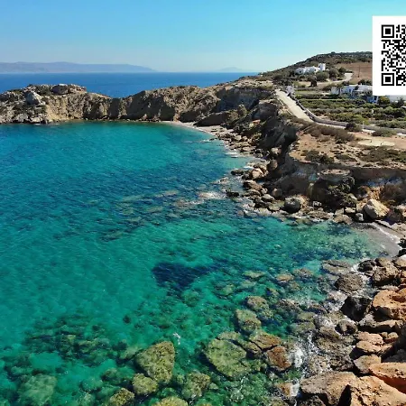 Zenon - Ideal For 14 People With A Spectacular View Villa